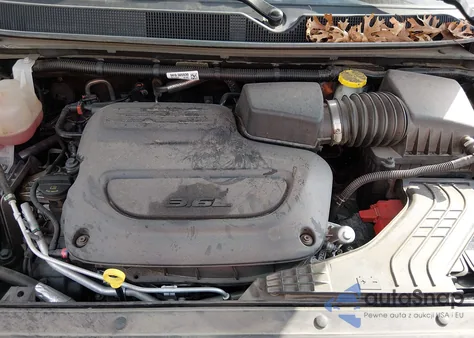 2024 Chrysler Pacifica Touring L z USA, uszkodzony, nr VIN 2C4RC1BG3RR154963